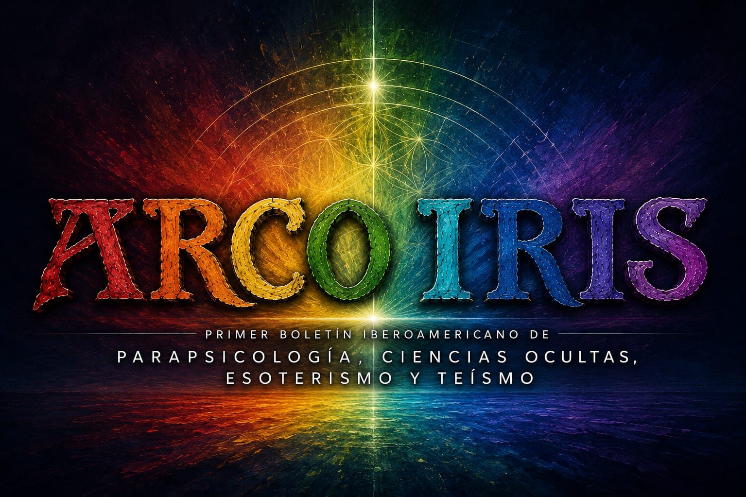 ARCO IRIS