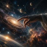 ¿Existe una inteligencia creadora detrás del universo?